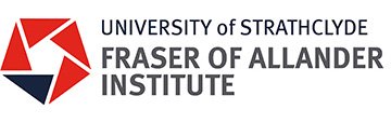 Fraser of Allander Institute logo