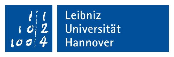 Germany Liebniz Universitat logo