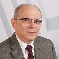 Dr Andrzej Rosochowski