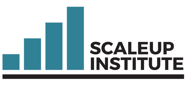 ScaleUp Institute logo