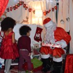 Santa's Grotto Members' Special Event