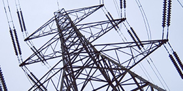 Energy pylons