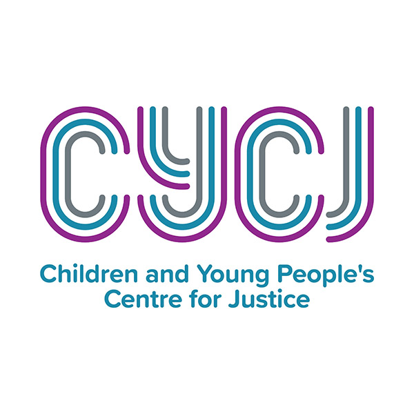  Children and Young People’s Centre for Justice (CYCJ)