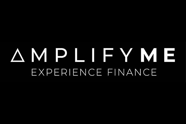 Amplify logo: Amplify Me - Experience Management