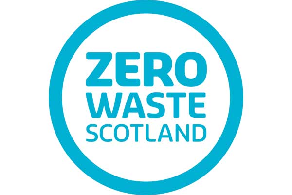 Zero Waster Scotland.