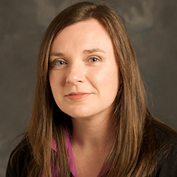 Professor Lynn Dennany