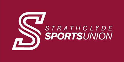 Strathclyde Sports Union logo
