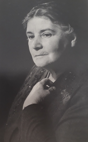 Dr Anne McAllister Speech and Language pioneer