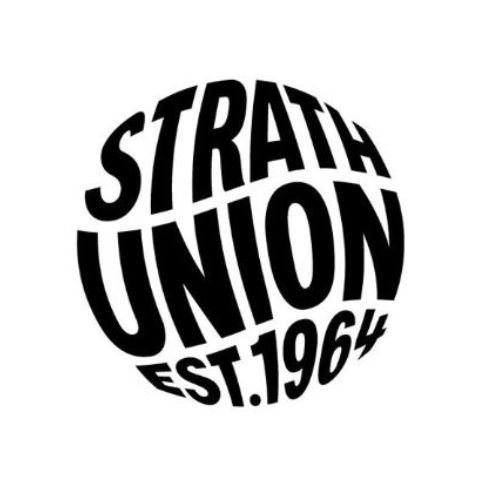 Strathunion logo