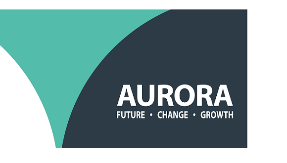 Aurora Women's Leadership Development Initiative logo