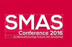SMAS Conference 2016 logo