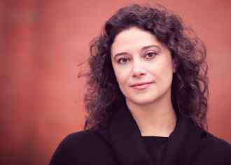 Professor Elisa Morgera Professor Elisa Morgera