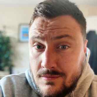 Iain Corbett Iain Corbett