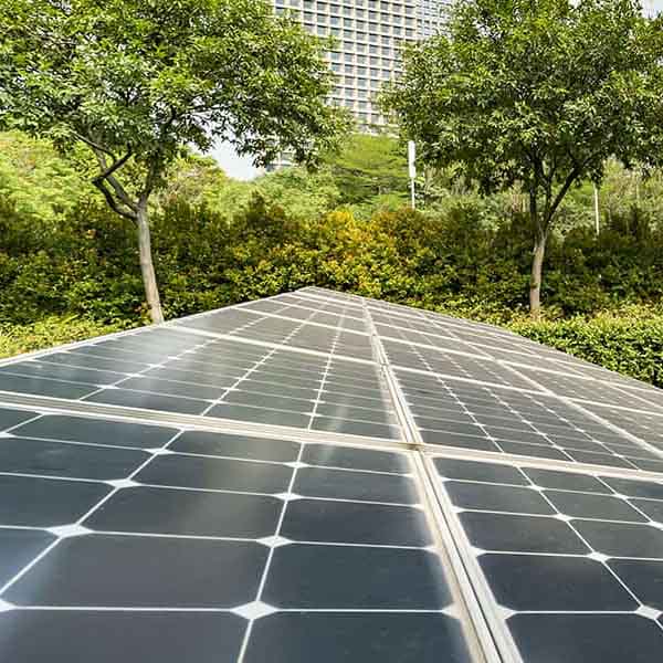 solar panels solar panels