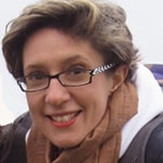 Head shot of Dr Ombretta Romice
Head shot of Dr Ombretta Romice