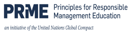 PRME logo PRME logo