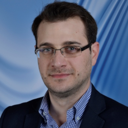 Professor Athanasios Kolios Professor Athanasios Kolios