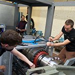 Mechanical & Aerospace Engineering Wind Turbine Mechanical & Aerospace Engineering Wind Turbine