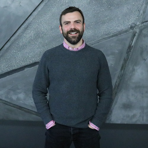 Hercules Ioannidis PGDE student Hercules Ioannidis PGDE student