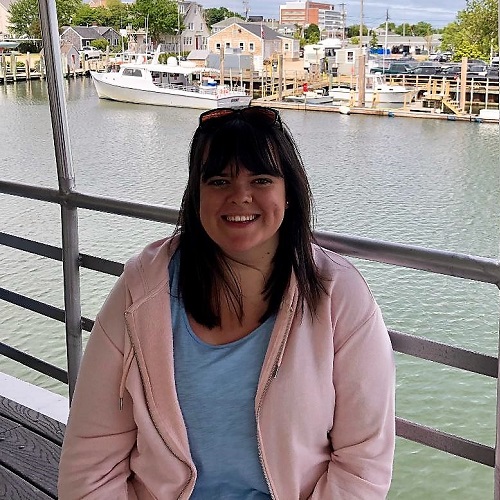 Kirsten Thornton law graduate Kirsten Thornton law graduate