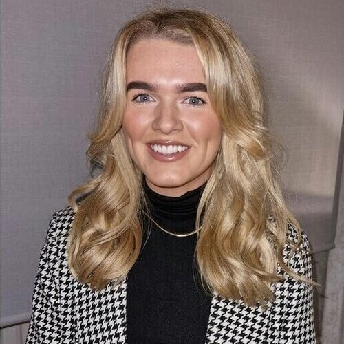 Human Rights Law student Robyn Conlan Human Rights Law student Robyn Conlan