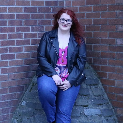 Shona Westwood law student Shona Westwood law student