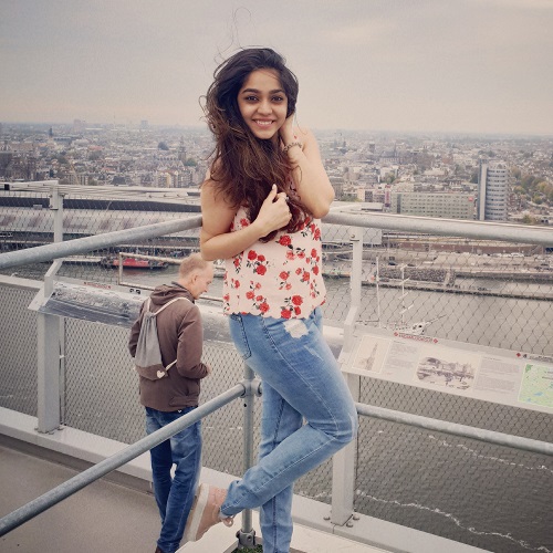 Vedika Sukhatme profile photo Vedika Sukhatme profile photo