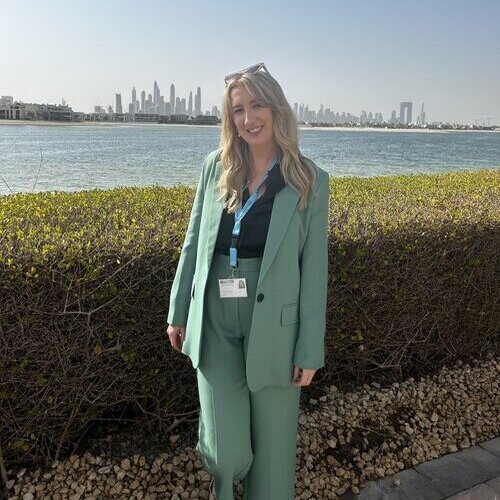 PGDE Business Education student Jemma Johnston PGDE Business Education student Jemma Johnston