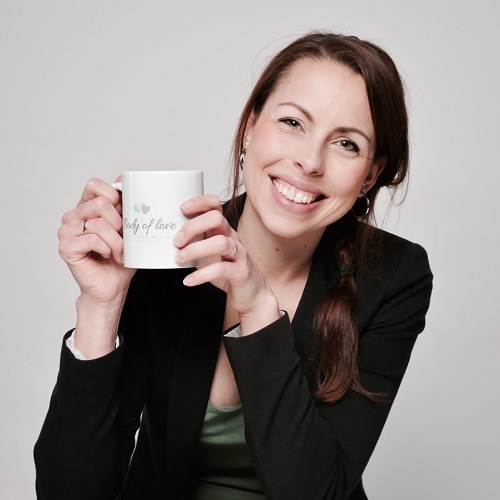 Anke J Kleim PhD Journalism student Anke J Kleim PhD Journalism student