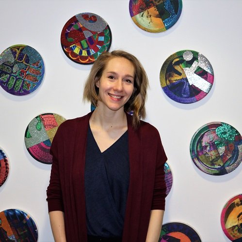 Kathryn Ailes PhD student Kathryn Ailes PhD student