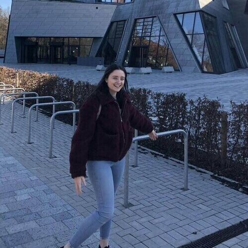 Emma Wright Data Science for Politics & Policy-making student Emma Wright Data Science for Politics & Policy-making student