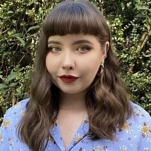 Andrea Torrance Health History graduate Andrea Torrance Health History graduate