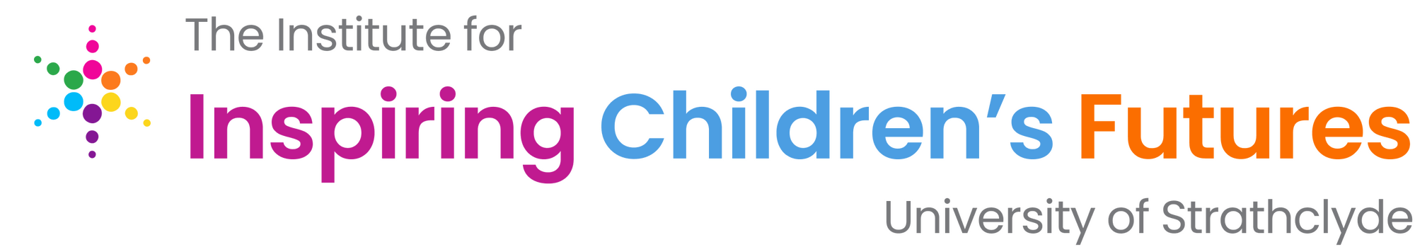 Inspiring Children's Futures logo Inspiring Children's Futures logo