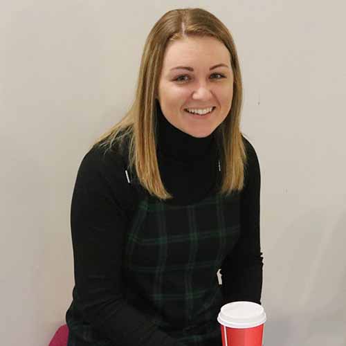 Hayley Leitch, PGDE Secondary Education - Geography Hayley Leitch, PGDE Secondary Education - Geography