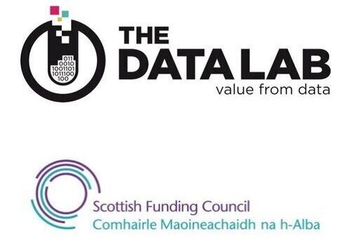 Updated Data Lab scholarship logo Updated Data Lab scholarship logo