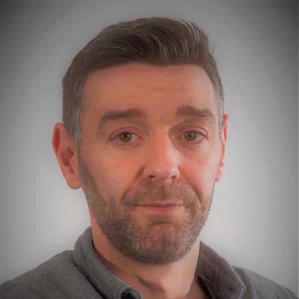 David Breen David Breen