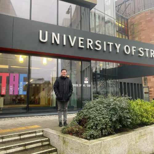 Aidan O'Riordan Aidan O'Riordan