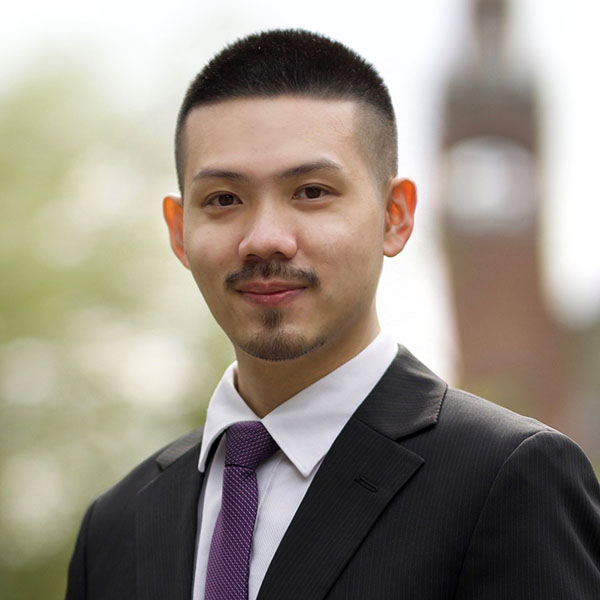 Chun-Yu Yeh Chun-Yu Yeh