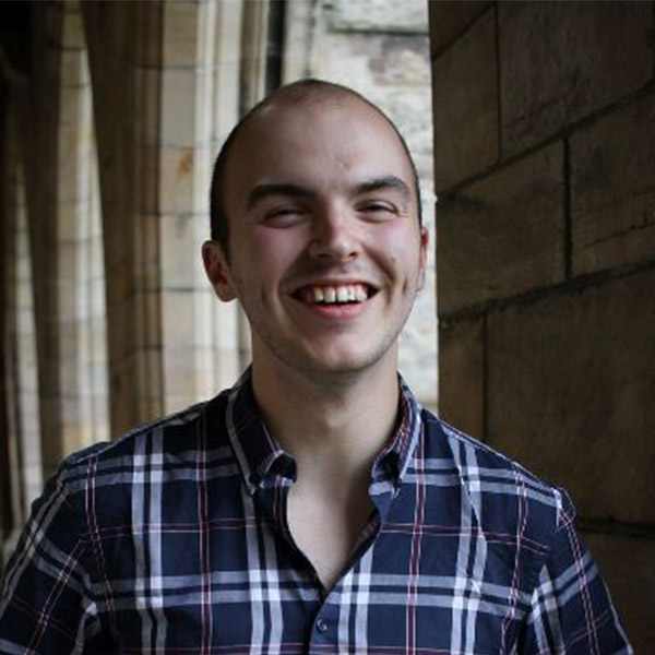 Matthew Shedden Matthew Shedden