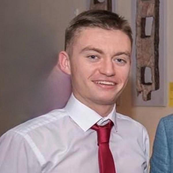 Scott Docherty Scott Docherty