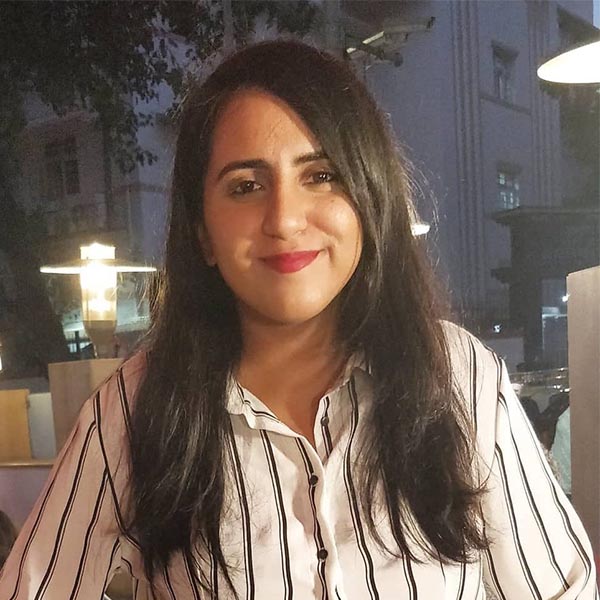 Shreya Mishra Shreya Mishra