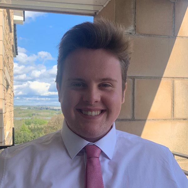 Bryan Gallacher, Hospitality & Tourism Management Bryan Gallacher, Hospitality & Tourism Management