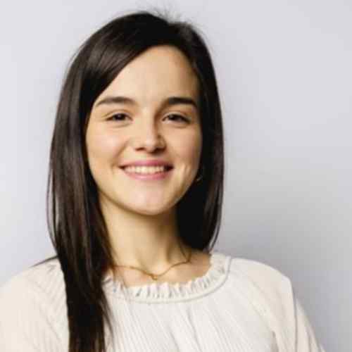 Smart Grids student profile Smart Grids student profile