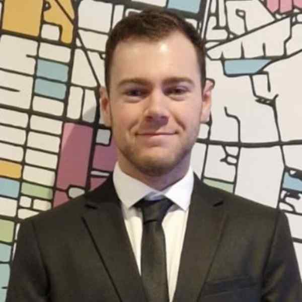 MSc Forensic Science student profile MSc Forensic Science student profile