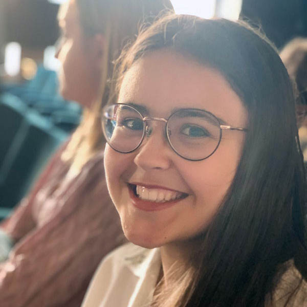 Rocio Lopez Perez Rocio Lopez Perez