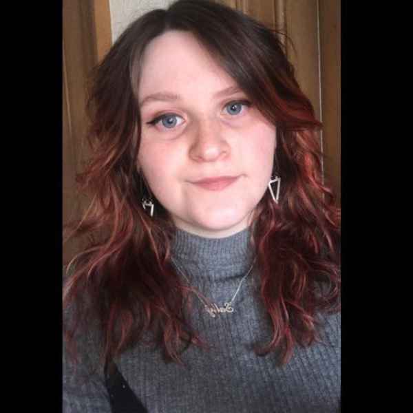 Picture of student Picture of student