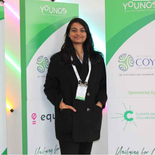 Shraddha Nair 600x600 Shraddha Nair 600x600