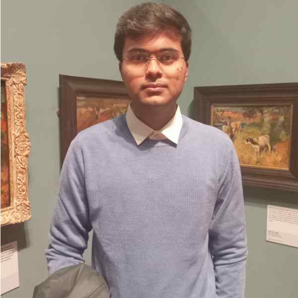 student profile for MSc Advanced Pharmacology student profile for MSc Advanced Pharmacology