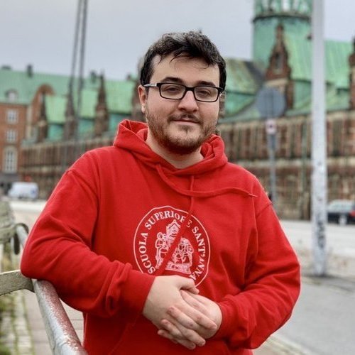 Jason Park, Counselling & Psychotherapy graduate Jason Park, Counselling & Psychotherapy graduate