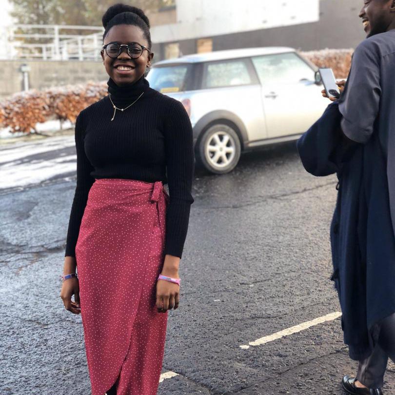 Akinpelu Oyewumi Akinpelu Oyewumi